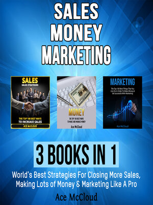 cover image of Sales